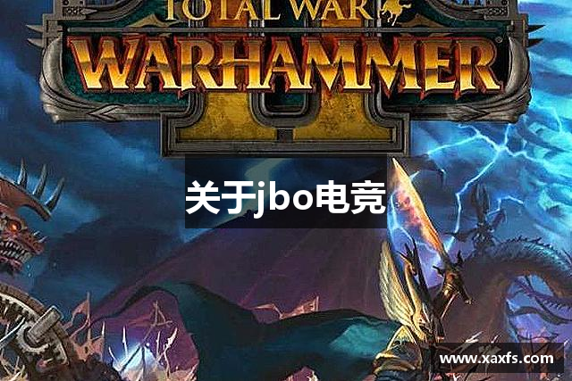关于jbo电竞
